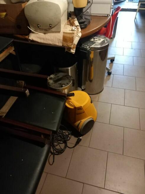 Ząbki Piwnica do opróżnienia i sprzedania zawartość