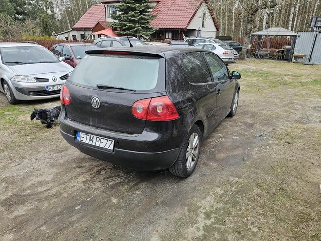 Golf 1.9tdi 2006r
