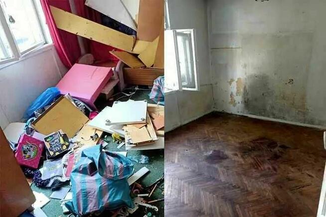 PRACE FIZYCZNE WYKONAM RÓŻNE ZAPRASZAM