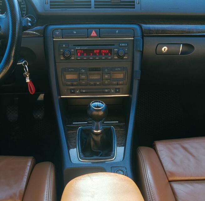 Sprzedam Audi A4B7