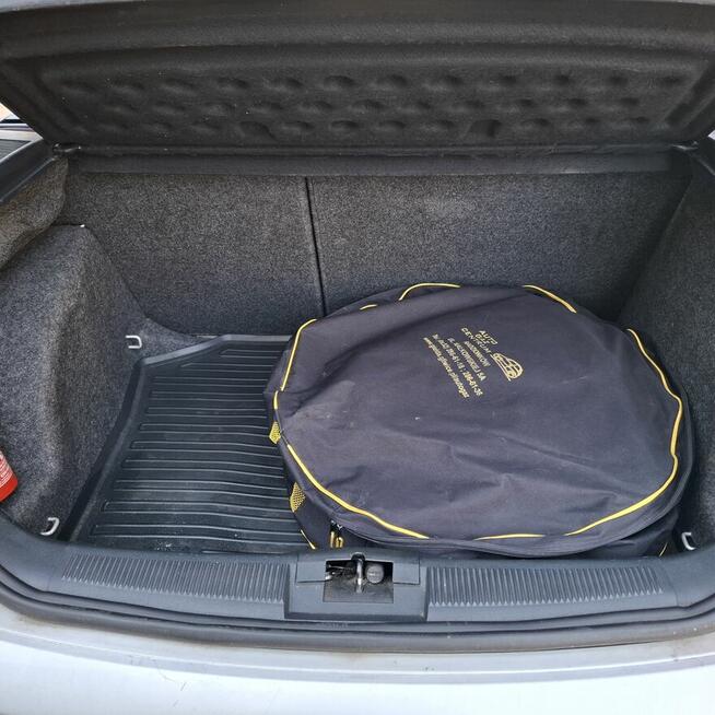 Skoda Fabia 2002 r.