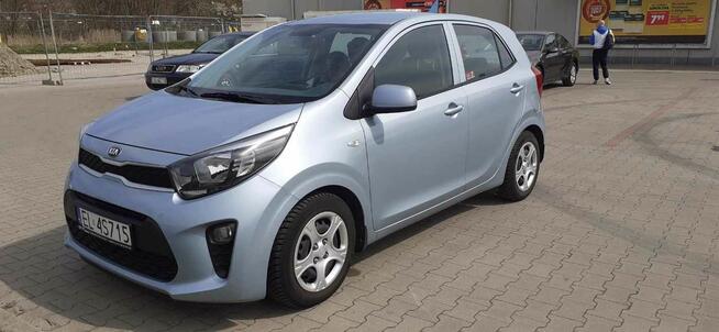 Kia Picanto 2019r.sprzedam