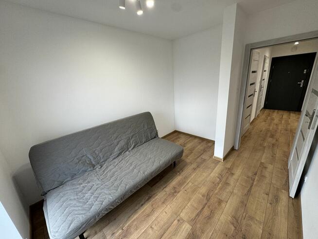 Nowe 2 pokoje | 37 m² | Os. Zawiszy (Architektów / Solidarno