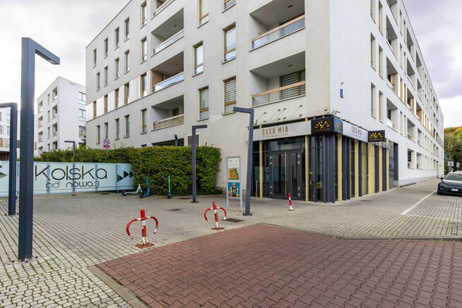 Apartament do zamieszkania