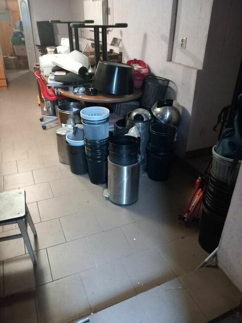 Ząbki Piwnica do opróżnienia i sprzedania zawartość