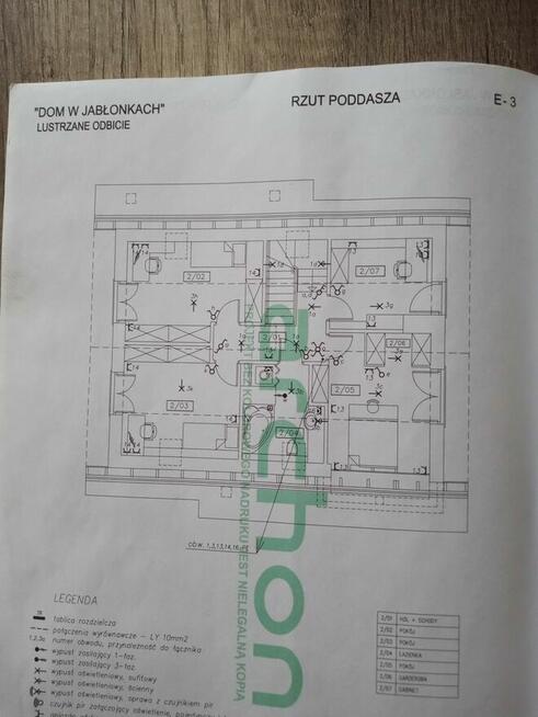 Sprzedam dom z garażem