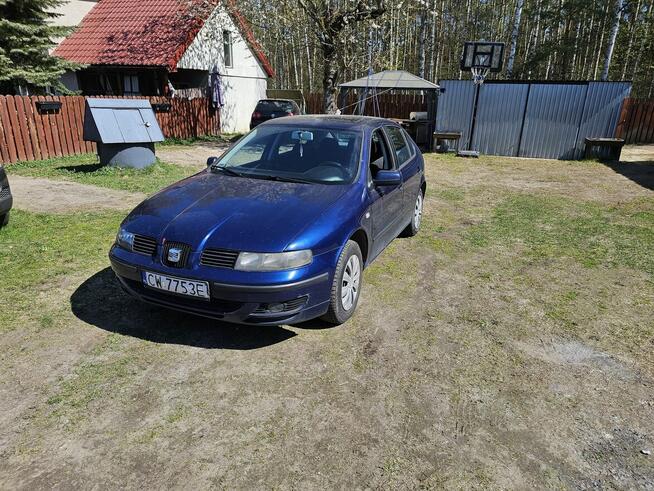 Seat Leon 1.6lpg
