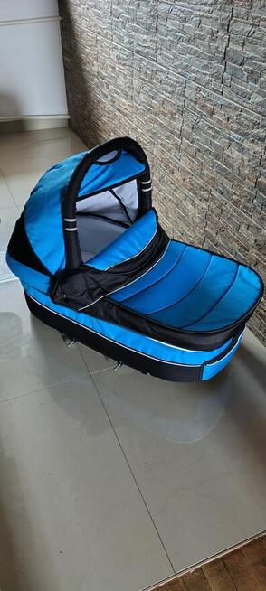 Sprzedam wózek dziecięcy Viking 3w1