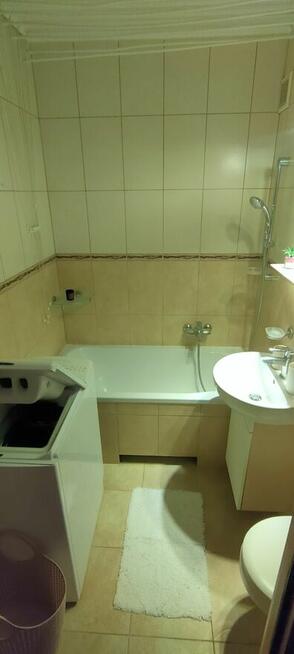 Mieszkanie na Bielanach do wynajęcia