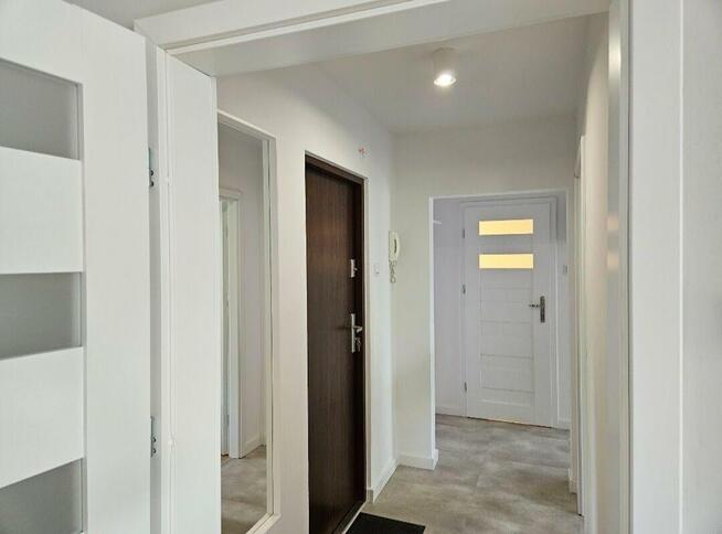 Mieszkanie 2 pokoje 41m2, 2 piętro