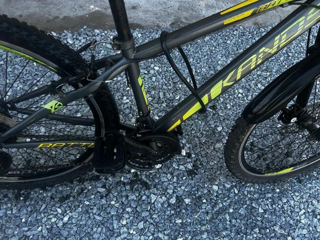 Rower dla dziecka koła 26