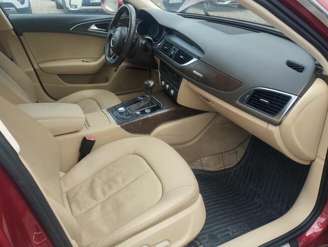 Audi A6 3.0TFSI KOMPRESOR 310kM Quatro , automat