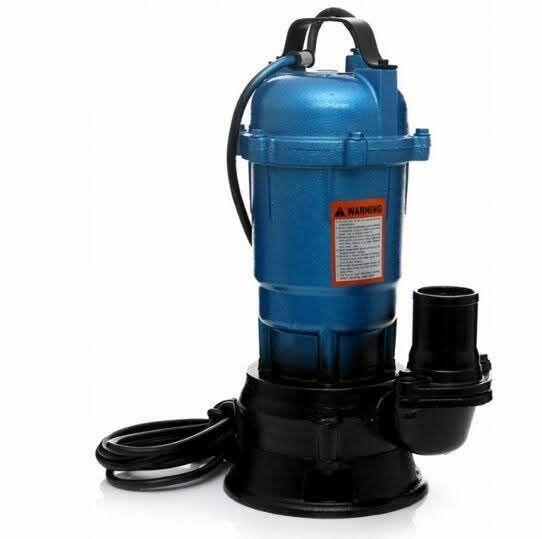 Pompa do brudnej wody/ szamba