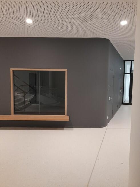 Kompleksowa realizacja wnętrz i instalacji - Budprof