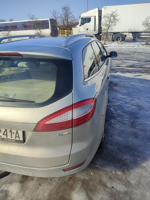 Sprzedam Forda Mondeo MK4