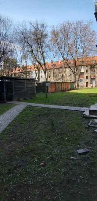 Mieszkanie 55m2 2 pokoje w Bytomiu sprzedam bezpośrednio.