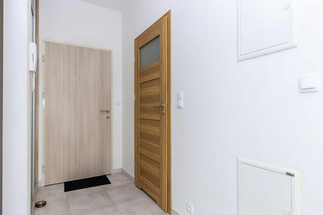Apartament do zamieszkania