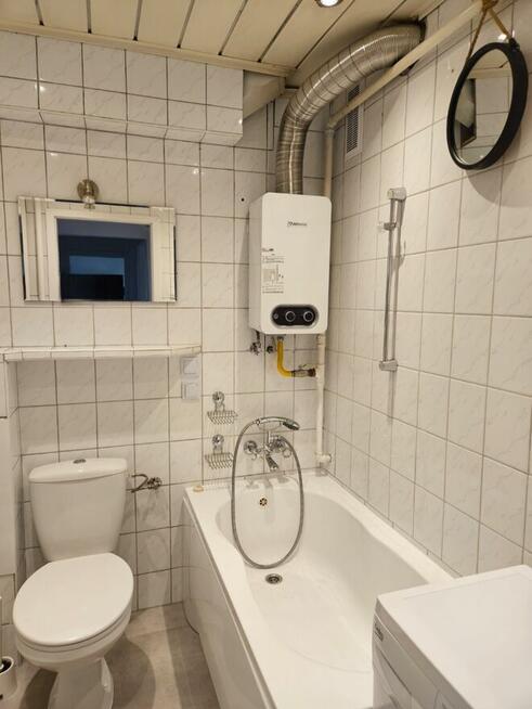 Mieszkanie 2 pokoje 41m2, 2 piętro