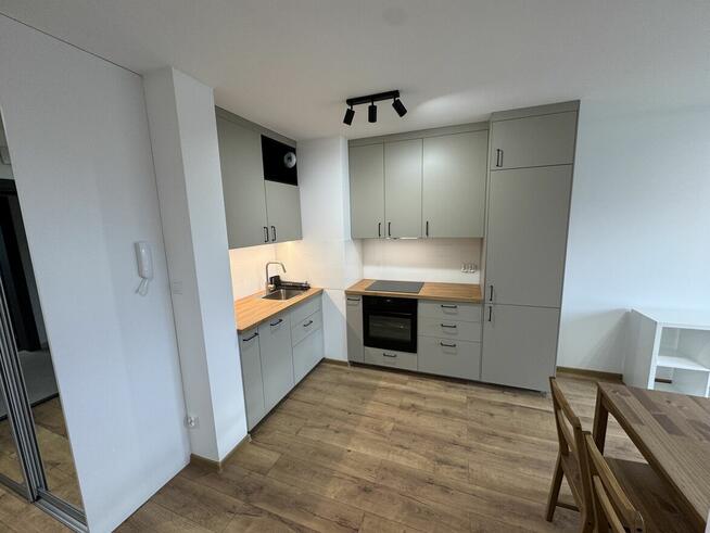 Nowe 2 pokoje | 37 m² | Os. Zawiszy (Architektów / Solidarno