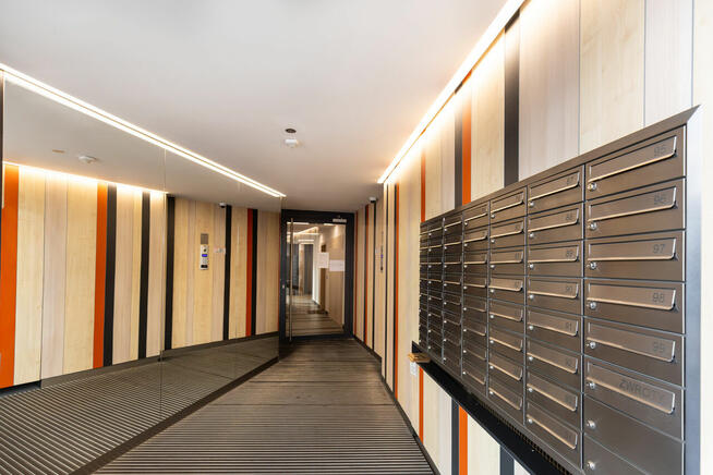 Apartament do zamieszkania