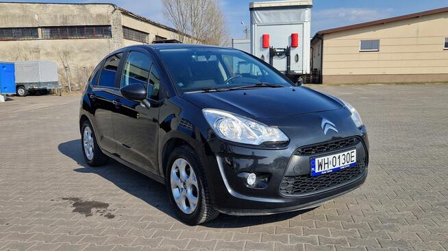 Citroen C3 II SC 1.4 hdi Seduction 2011r. SCT ok