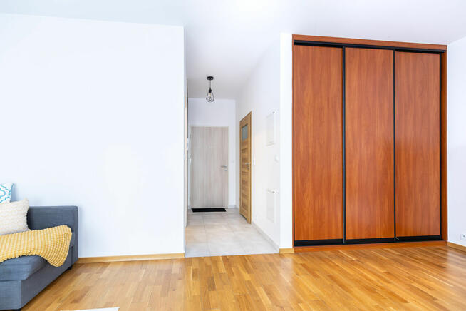 Apartament do zamieszkania