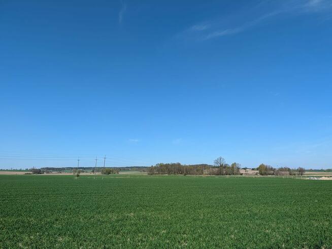Top lokalizacja – działki budowlane premium, blisko S8, 40 m