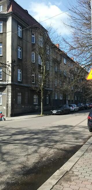 Mieszkanie 55m2 2 pokoje w Bytomiu sprzedam bezpośrednio.