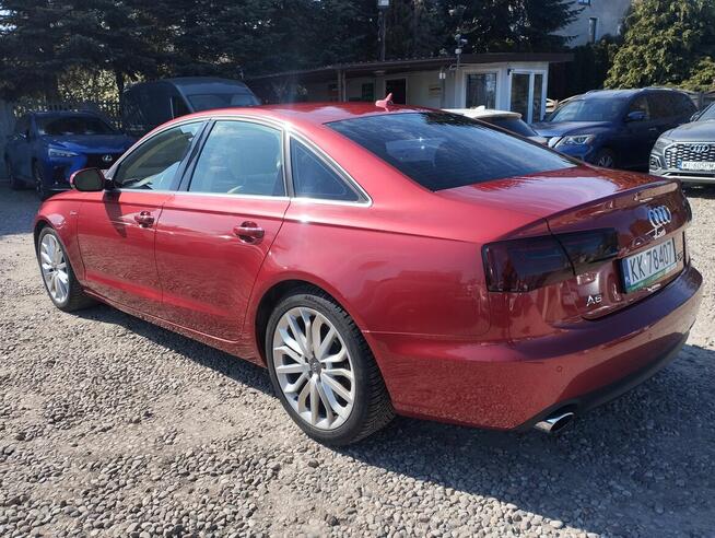 Audi A6 3.0TFSI KOMPRESOR 310kM Quatro , automat