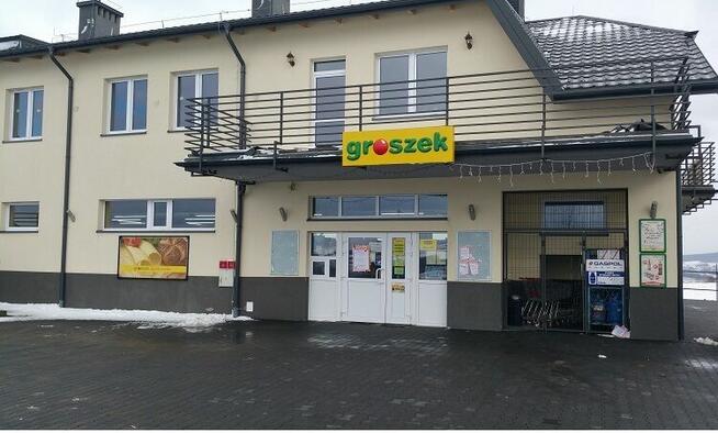 Budynek do wynajęcia