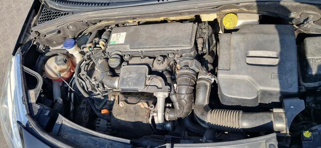 Citroen C3 II SC 1.4 hdi Seduction 2011r. SCT ok