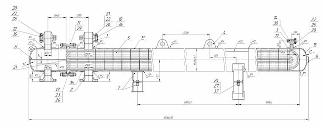 Usługi kreślarskie CAD, rysunki techniczne
