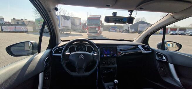 Citroen C3 II SC 1.4 hdi Seduction 2011r. SCT ok