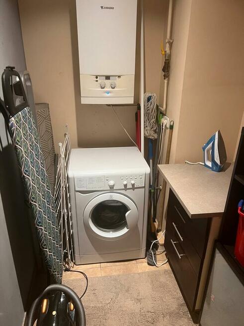 trzy pokoje jednoosobowe blisko pl. Grunwaldzkiego