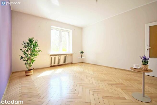 W ścisłym centrum przy Parku Tysiąclecia - BEZ PROWIZJI !!!