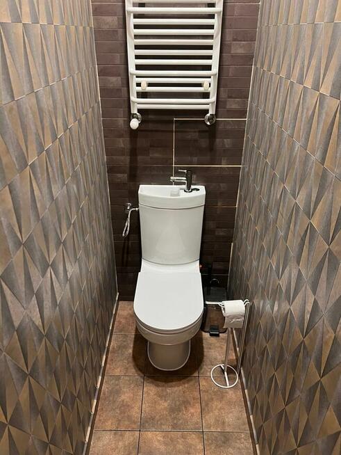 trzy pokoje jednoosobowe blisko pl. Grunwaldzkiego