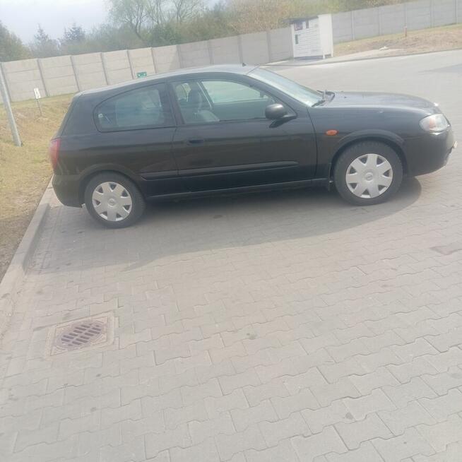 Sprzedam auto
