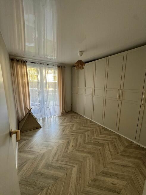 Gliwice Apartamenty Karolinki | 3 pokoje | 2 ogródki