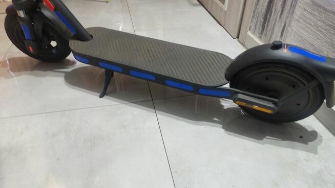 SPRZEDAM HULAJNOGĘ XIAOMI SCOOTER ELITE