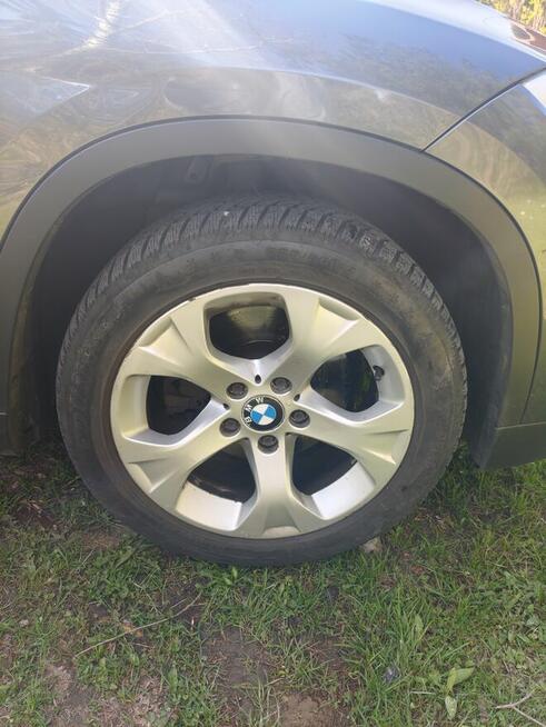 Sprzedam BMW X1 - cena do negocjacji