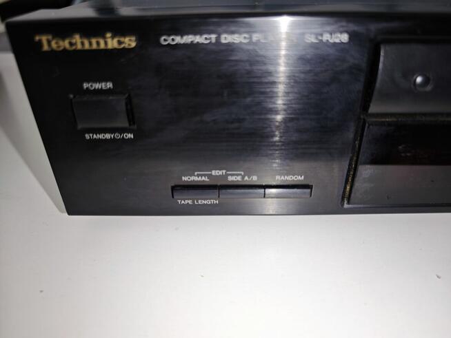 CD technics