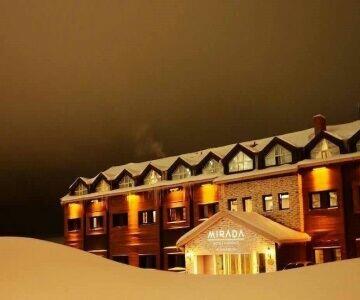 TURCJA 2027 FREE SKI samolot 70 km tras Hotel *** HB