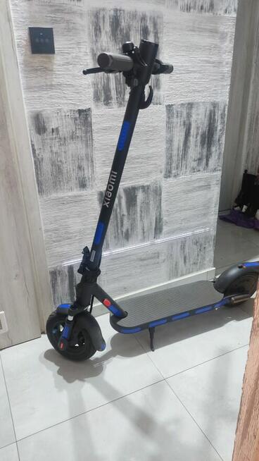 SPRZEDAM HULAJNOGĘ XIAOMI SCOOTER ELITE