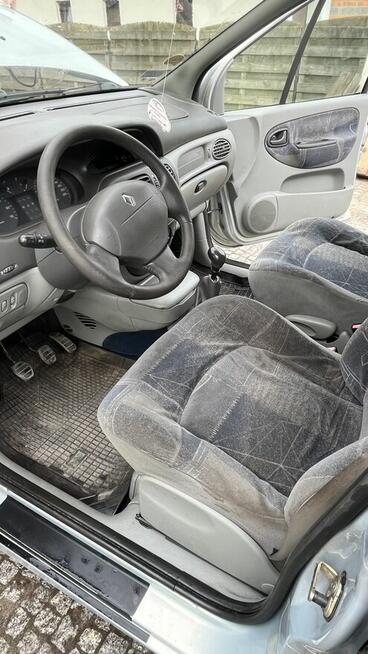 Sprzedam Renault Scenic