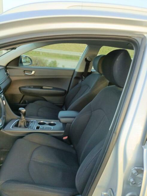 KIA OPTIMA 150 KONI