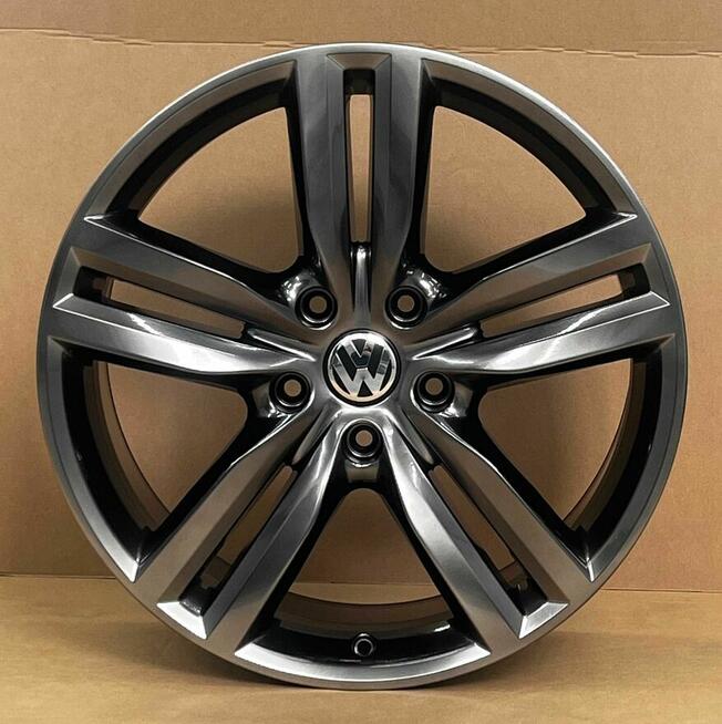 VW Touareg gen. I, II, II FL 9Jx20 ET57 5x130 7P6601025E