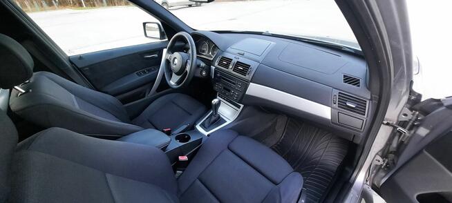 BMW X3 3.0 sd 286 ps , Sprowadzony z Szwajcarii w 2023 r