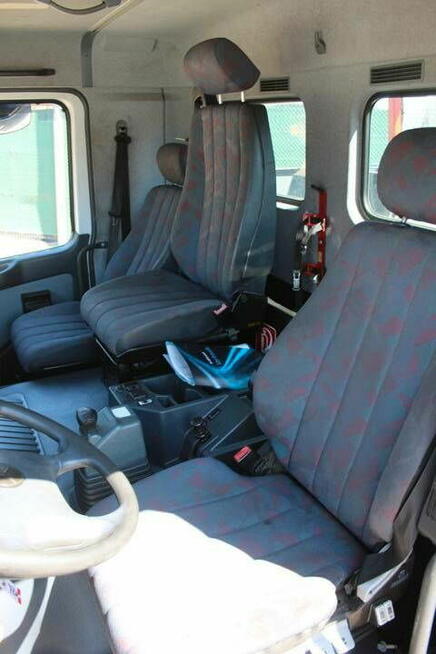 Holownik 6x4 tez LEASING pomoc drogowa Merceded 6x4