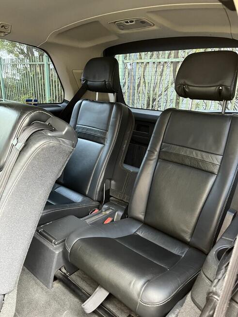 Volvo XC 90 I 2.4 D5 AWD HAK R-Design, Sport, automat