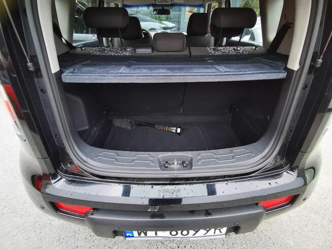 Bezwypadkowy, Salon Polska, Serwisowany, 1.6 DOHC CVVT 124KM